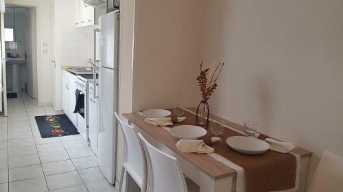 Apartamento Bienvenue Dans L'ambiance Cocooning