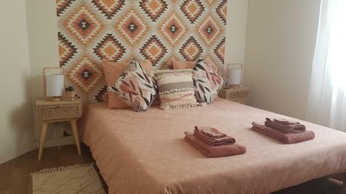 Apartamento Bienvenue Dans L'ambiance Cocooning