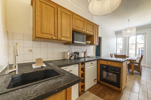 Apartamento Le Rameau - Appartement Luxueux Hyper-centre