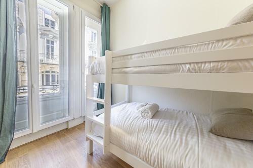 Apartamento Le Rameau - Appartement Luxueux Hyper-centre