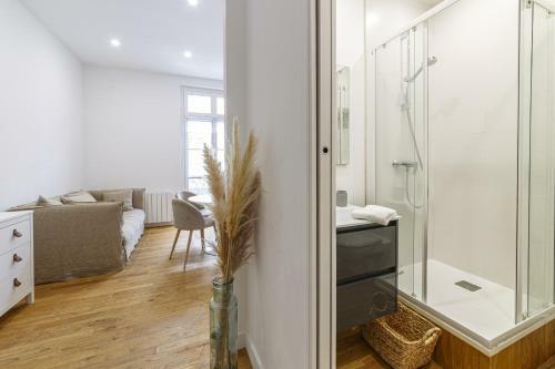 Apartamento Cocooning Et Moderne - Charmant T2 Hyper Centre