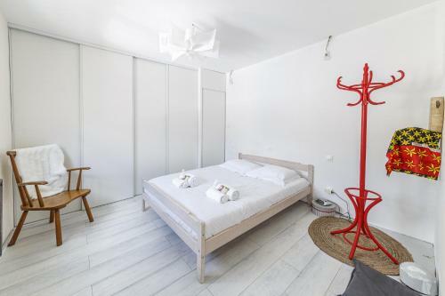 Maison Avec Beau Jardin Au C?ur D'angers