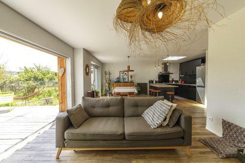 Maison Avec Beau Jardin Au C?ur D'angers