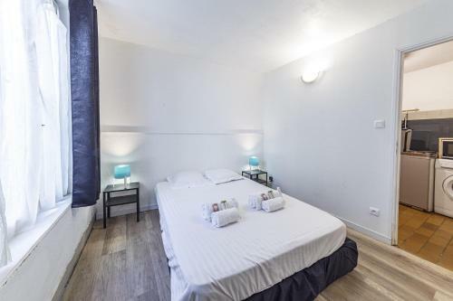 Apartamento Appartement 2 Chambres, Plein Centre D'angers