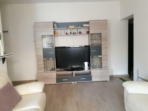 Bar Apartment