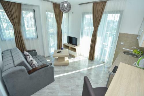 Jadran Apartmani