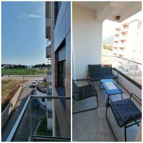 Vegi Apartments