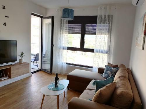 Vegi Apartments