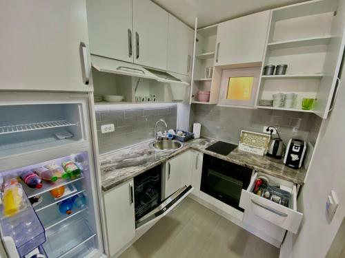 Apartamento Bigi