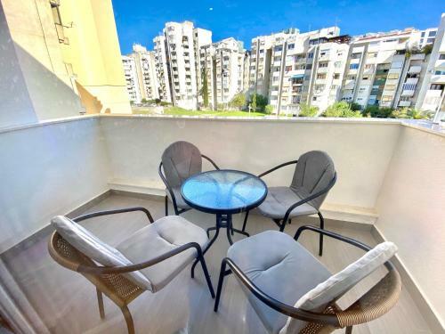 Apartamento Bigi