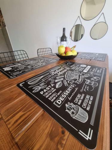 Apartman Javi