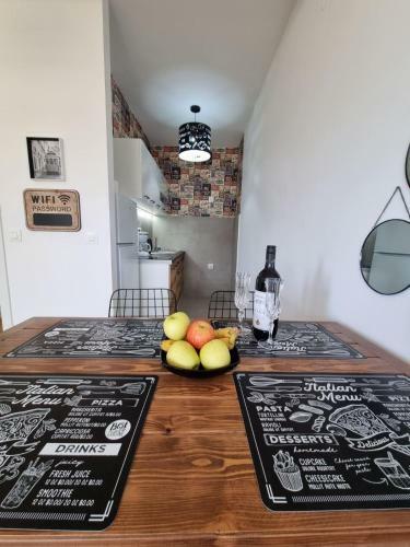 Apartman Javi