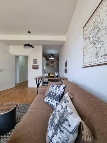 Apartman Javi