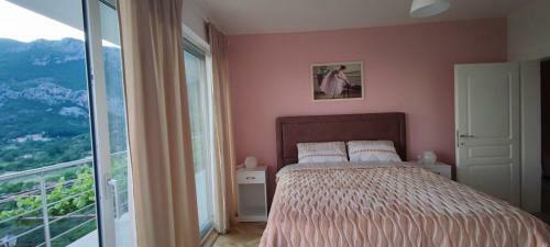 Dika Apartment
