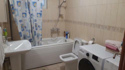 Apartamento Villa Bojka 1