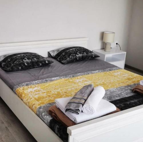 Vetiver Apartments Dobre Vode