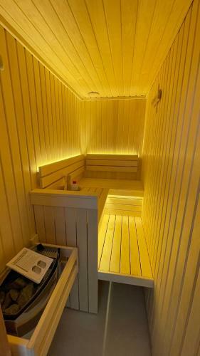 Honeymoon Apartman