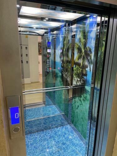 Honeymoon Apartman