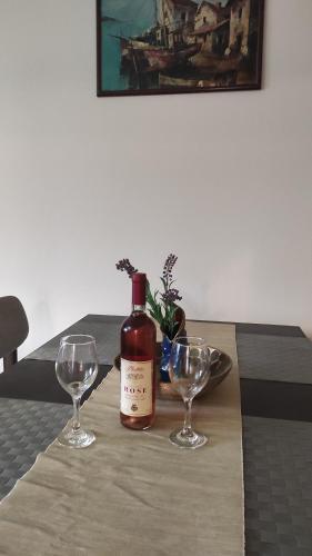 Apartamento Masa