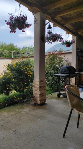 Apartamento Masa