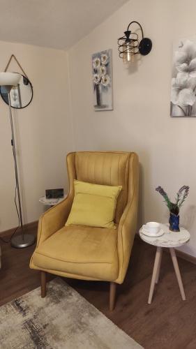 Apartamento Masa
