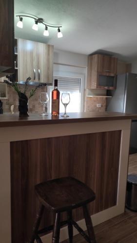 Apartamento Masa