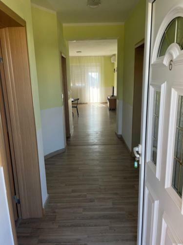 Apartmani Sunce