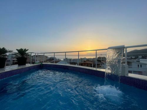 Apartmani Sunce
