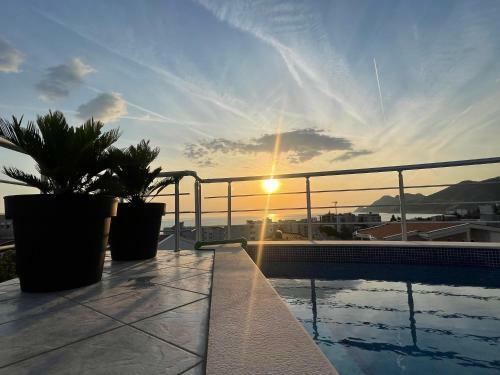 Apartmani Sunce