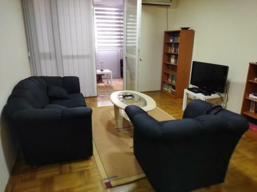 Apartamento J&m