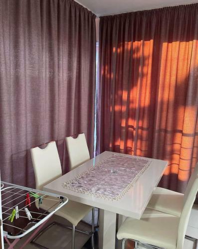 Apartamento Dodo
