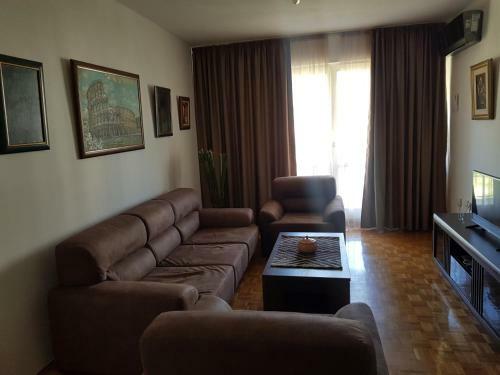 Ljutica Apartment