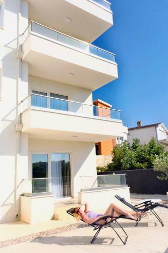 Hotel Aura Lux With Swimming Pool