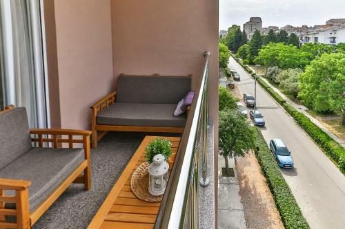 Apartman Prestige
