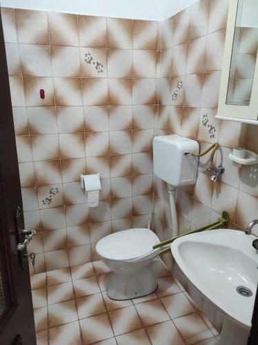 Apartman Veliki Pijesak 2