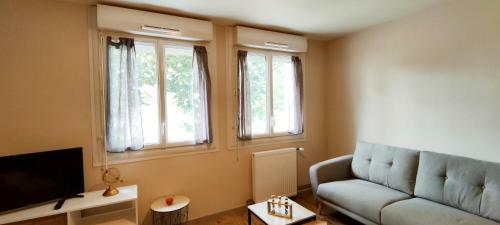 Apartamento Grand Studio Cosy , Parking Gratuit