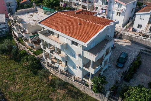Apartamento Villa Bojka 3