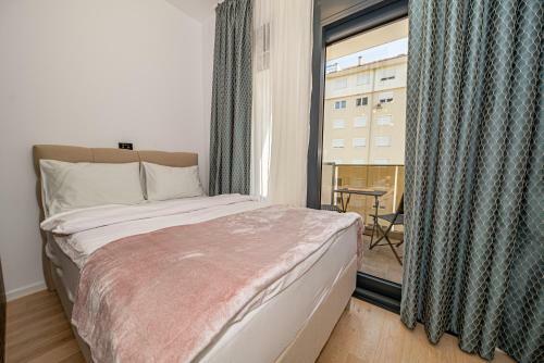 Apartamento Soho Residence