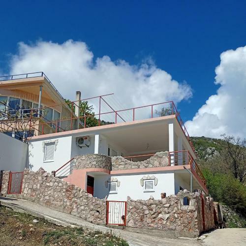 Apartamento Sea View Zagradje