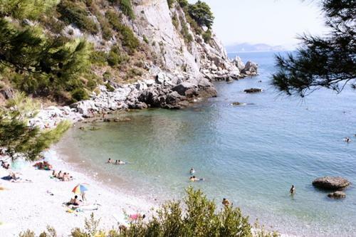 Apartamento Sea View Zagradje