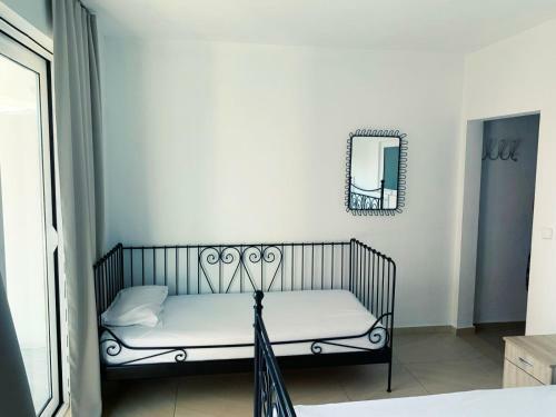 Apartmani Susanj