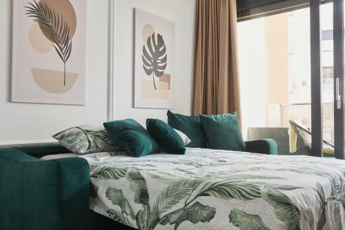 Apartamento Seaview Montenegro