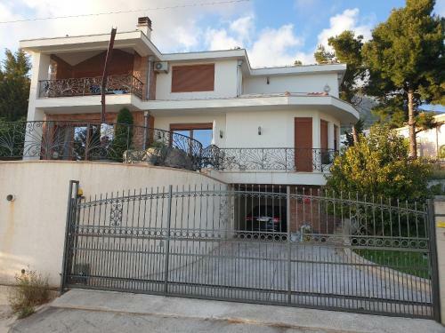 Apartamento Villa Perla With Sea View