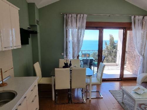 Apartamento Villa Perla With Sea View