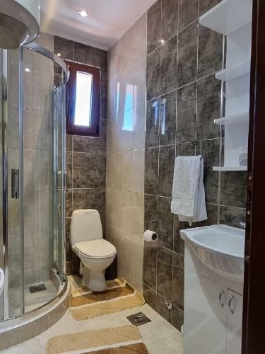 Apartamento Villa Perla With Sea View