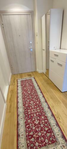 Todor Apartment