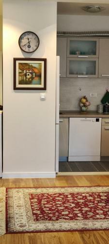 Todor Apartment