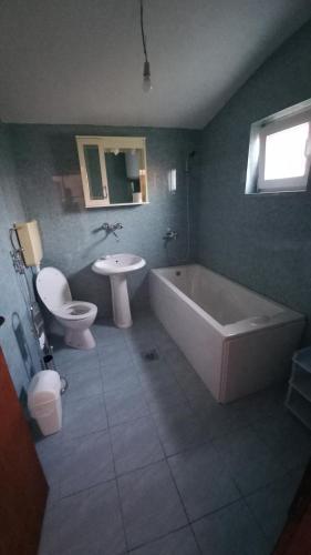 Apartamento Guest House