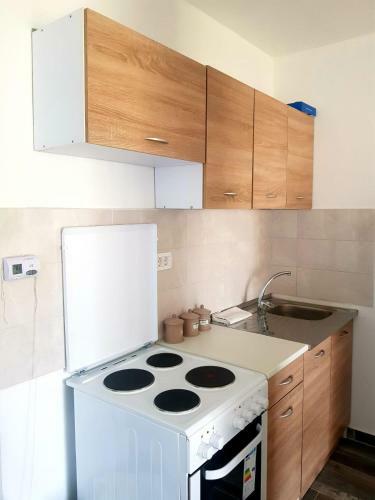 Apartamento Apollon Home