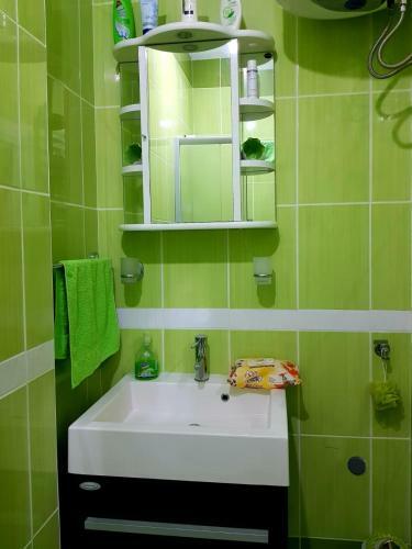 Apartamento Apollon Home